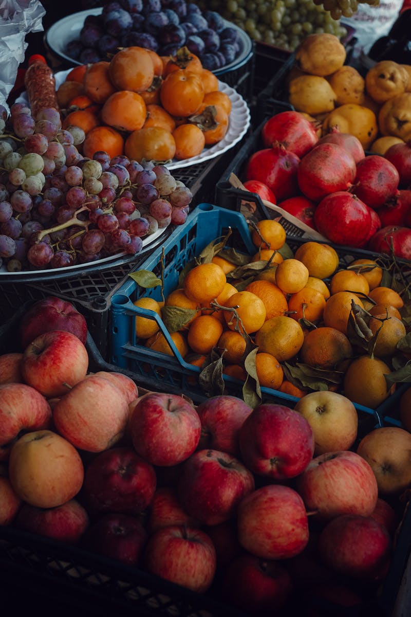 Source for Fresh Hues