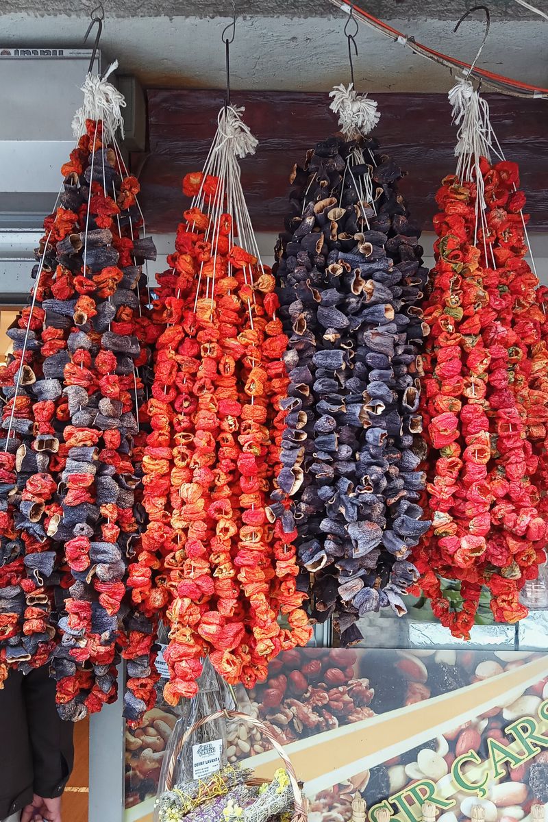 Source for Rich Tamarind Collection