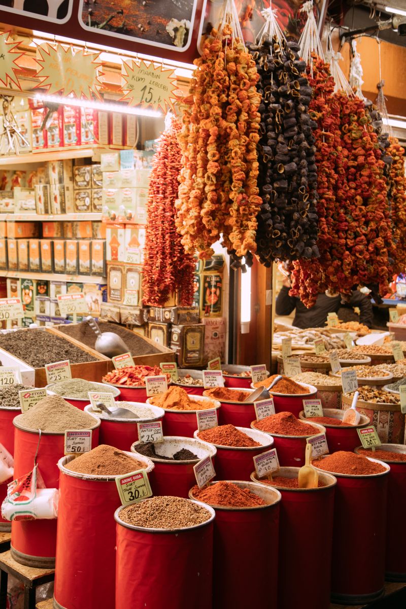 Source for Chocolate Melange & Caponata