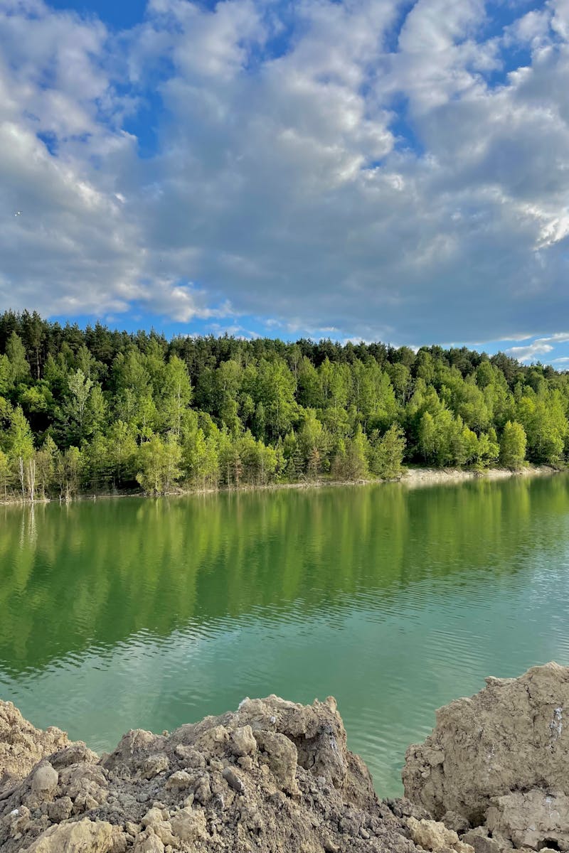 Source for Tranquil Composition